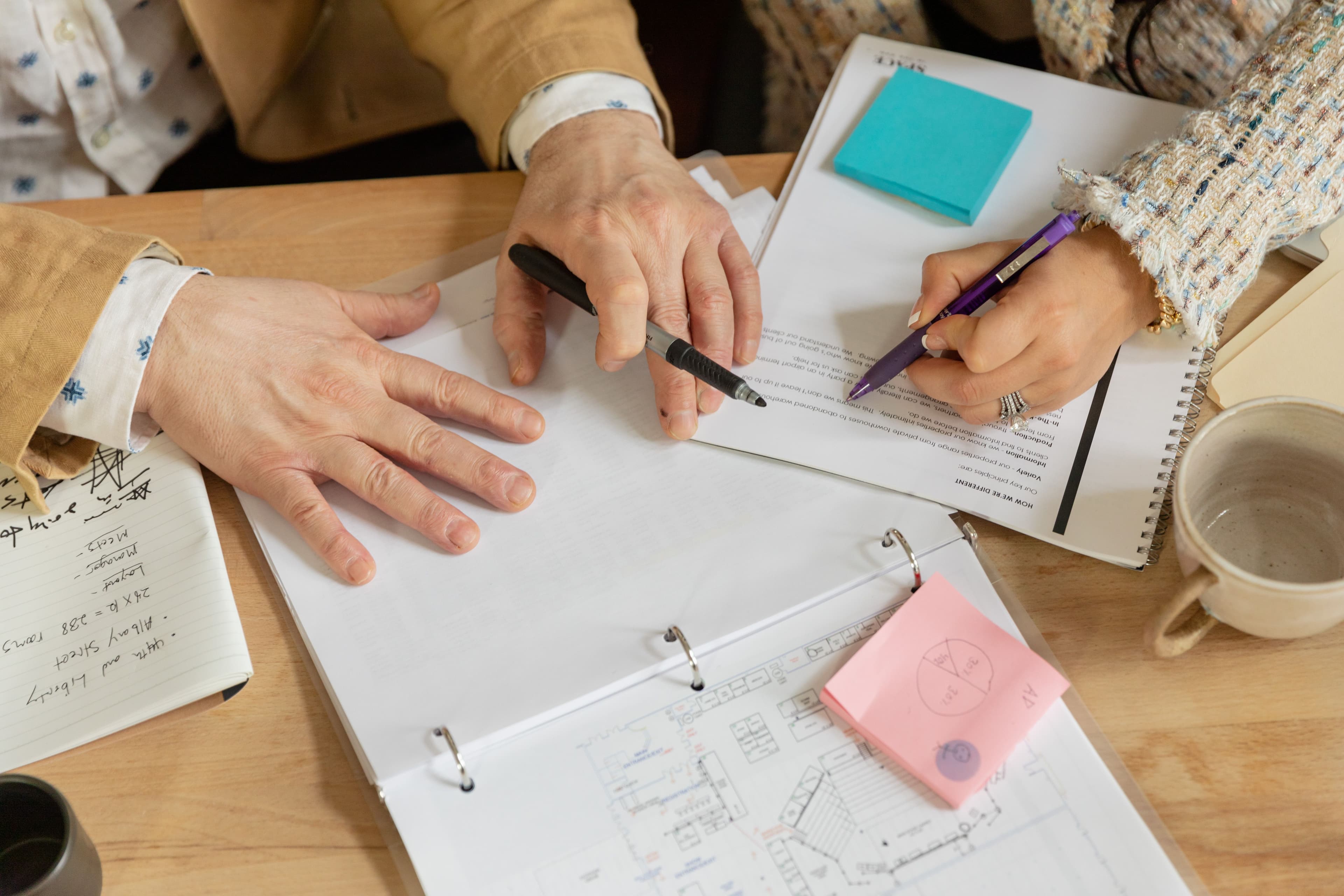 How to Turn Discovery Notes Into a Client Proposal