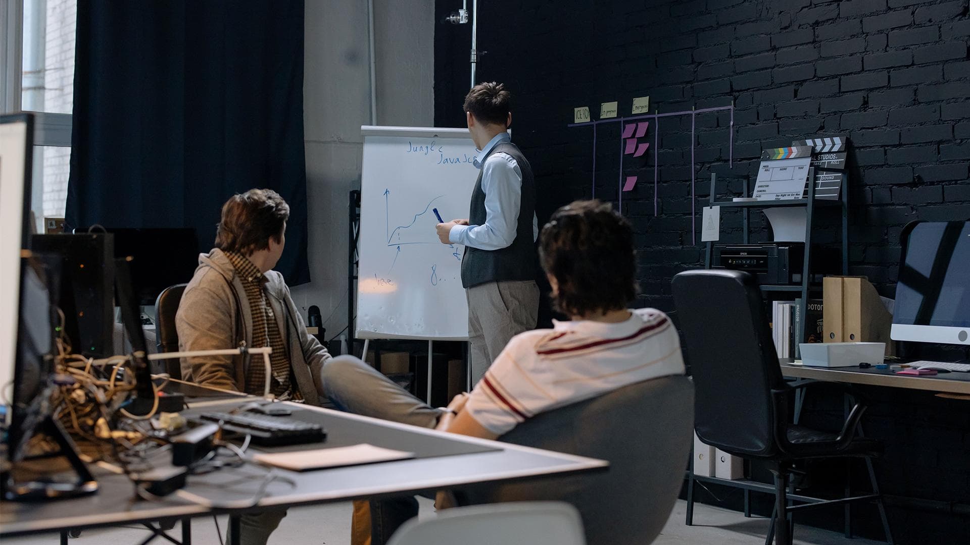 The Agency Sales Process: From Cold Outreach to Closed-Won